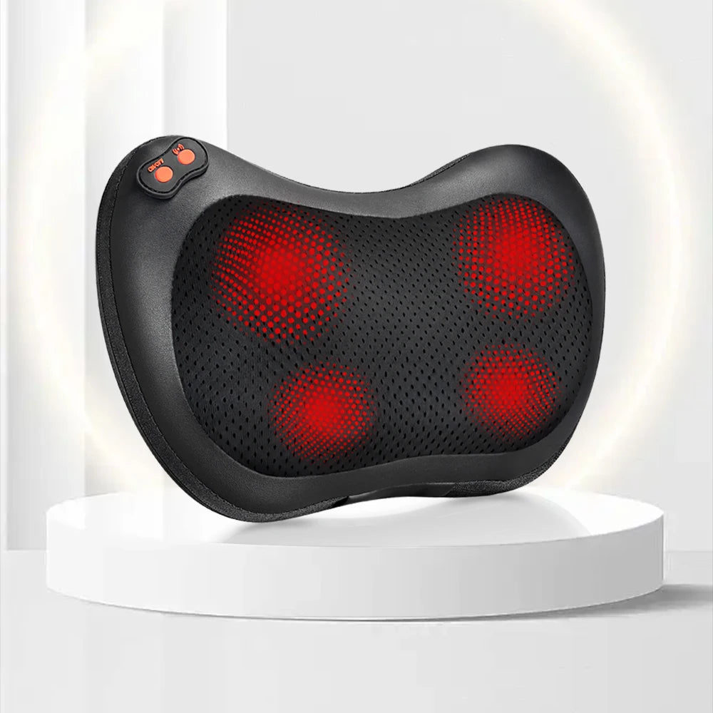 MultiRelief Shiatsu Massager