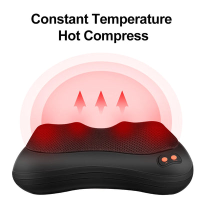 MultiRelief Shiatsu Massager