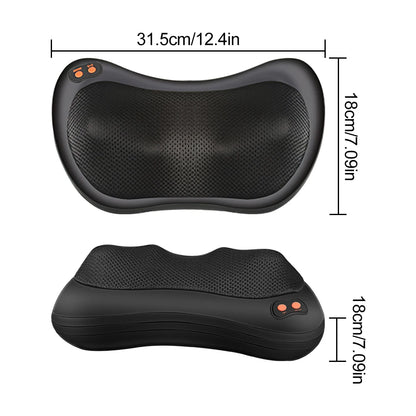 MultiRelief Shiatsu Massager