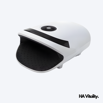 Smart Hand Massager