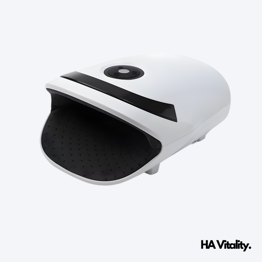 Smart Hand Massager