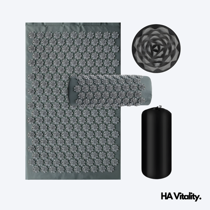 Shiatsu Acupressure Mat