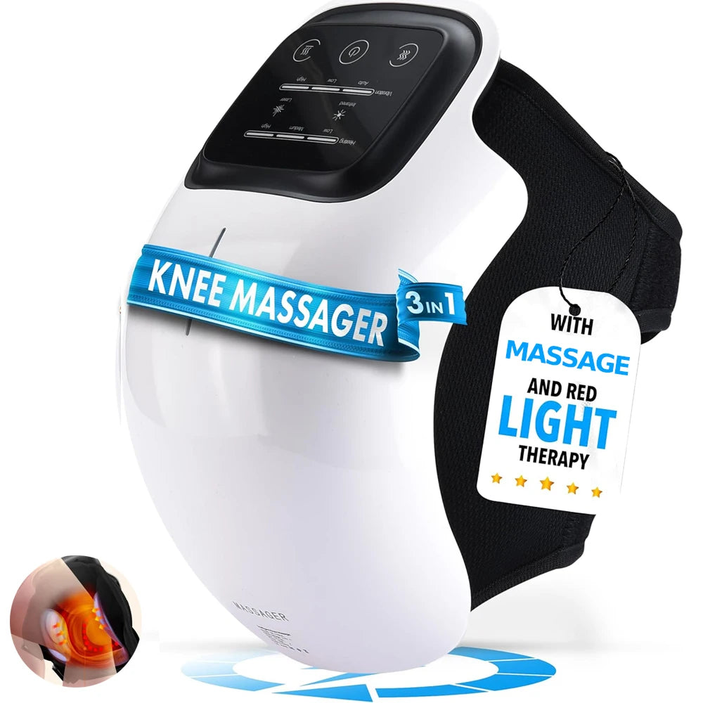 Knee Relief Massager