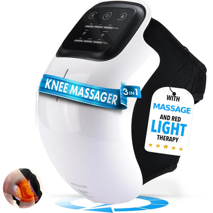 Knee Relief Massager