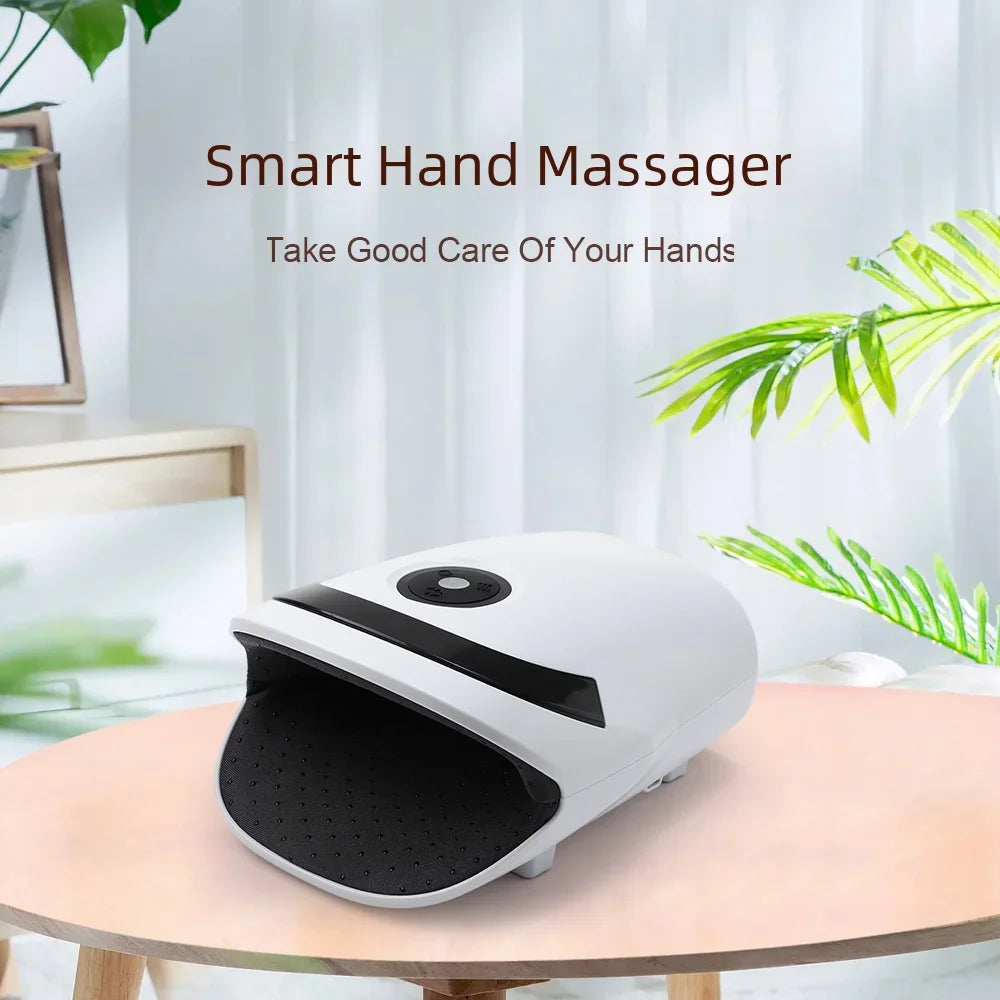 Smart Hand Massager