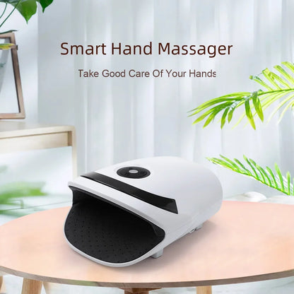 Smart Hand Massager