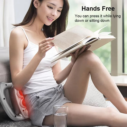 16 Head Fascia Gun Pro Massager