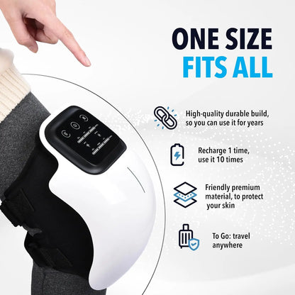 Knee Relief Massager